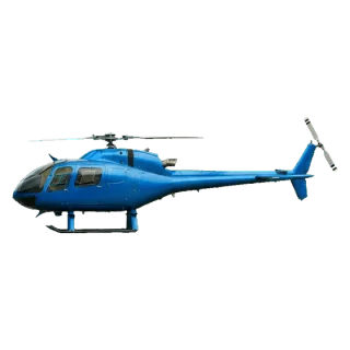 helicopter