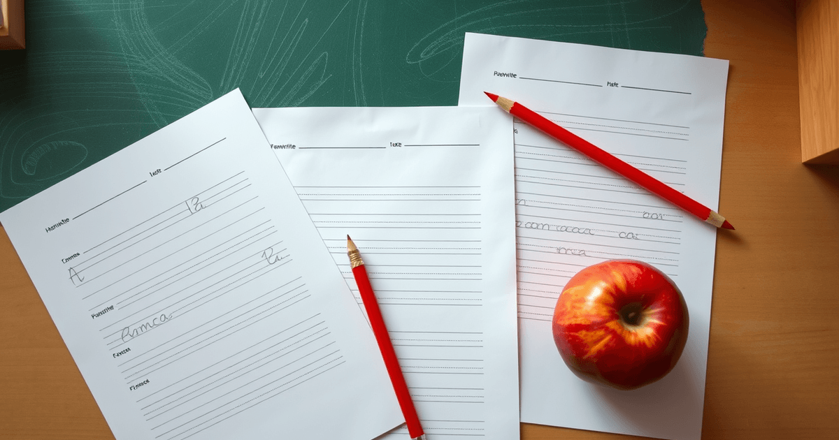 Sub Order Number Sequencing Worksheets: Put Events in Order, Printable