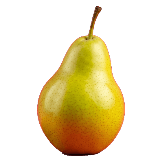 pear